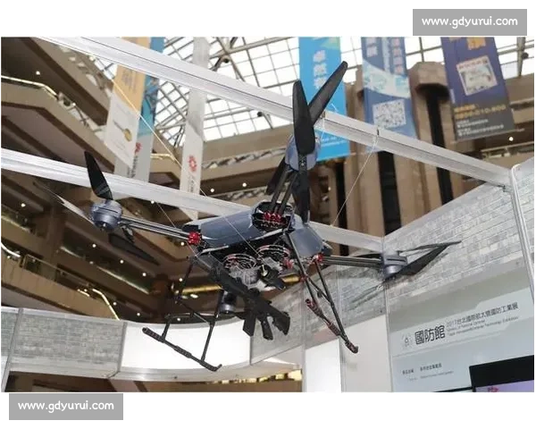 夺冠！苏州相城红隼学员斩获十五运无人机团体金