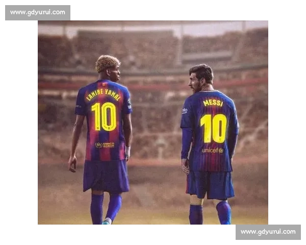 马卡评西阿首发：梅西满分领衔，亚马尔 9 分闪耀