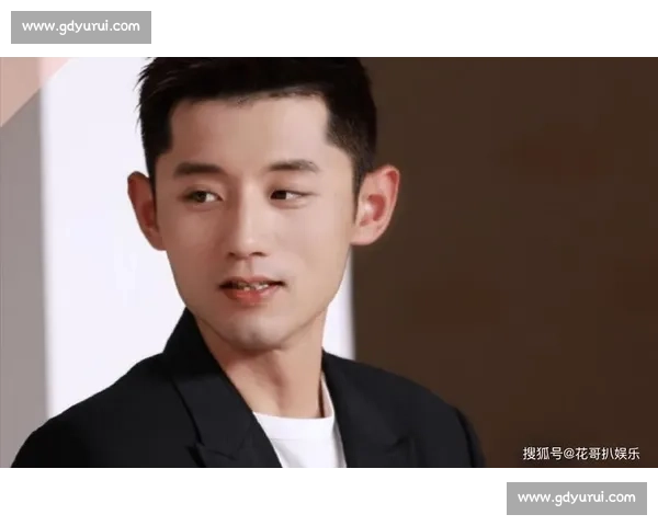 张继科的 “抽球美学”：每一板都是热血宣言