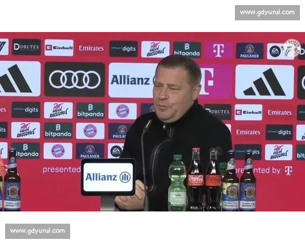 埃贝尔:拜仁破门底气足,胜利当之无愧 埃贝尔:拜仁破门底气足,胜利当之无愧