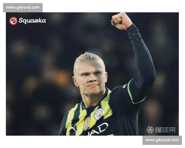 剑南春煮酒绿茵:哈兰德 12 场连破,纪录能续吗? 剑南春煮酒绿茵:哈兰德 12 场连破,纪录能续吗?