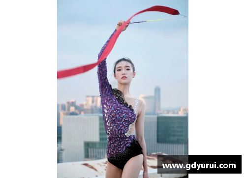体育明星美女：风采与魅力的完美结合