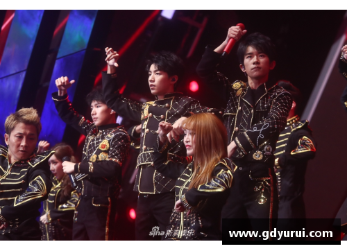 体育明星精彩演绎小旋风炫酷表演 点燃全场热情与激情