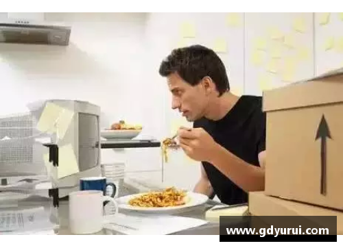 体育明星的营养之道：从饮食中寻找竞技之力