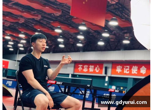 乒乓球明星访谈：探讨他们的训练秘诀与比赛经验