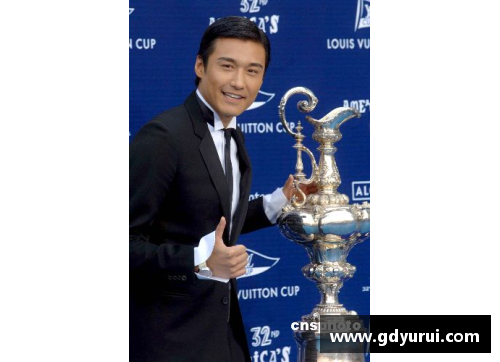 中国最近最红体育明星崛起 让我们深入探讨他们的成功之道