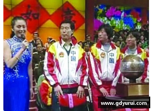 中山市体育明星全景盘点：探索本土英雄的辉煌历程
