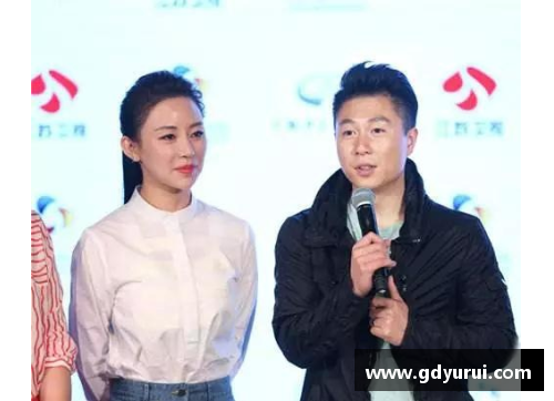 她是全网热议的女体育明星：突破纪录引领风潮